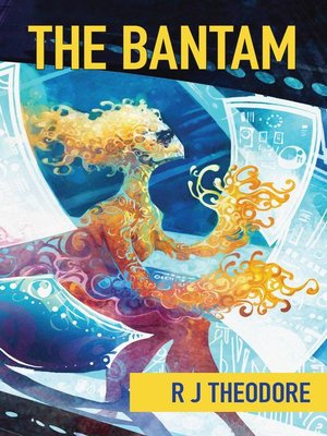cover image of The Bantam